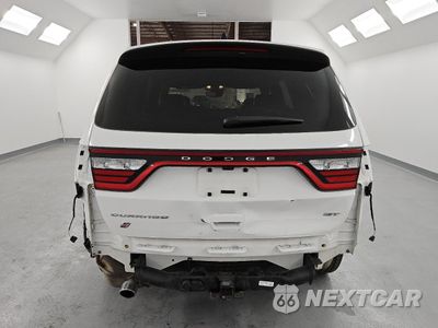 Zdjęcie 6 z 15 samochodu: 2023 DODGE DURANGO GT VIN:1C4RDJDG8PC605479 - miniatura