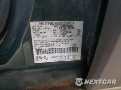 Zdjęcie 15 z 15 samochodu: 2002 FORD ESCAPE XLS VIN:1FMYU02112KB77558 - miniatura