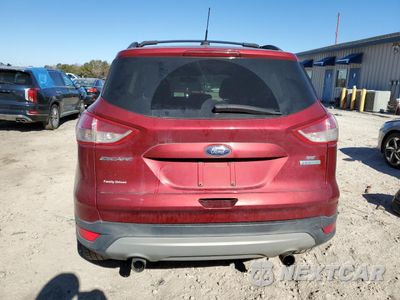 Zdjęcie 6 z 15 samochodu: 2013 FORD ESCAPE SE VIN:1FMCU0G98DUC49209 - miniatura