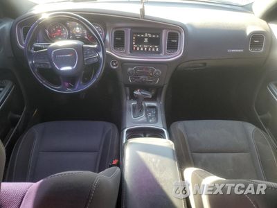 Zdjęcie 8 z 14 samochodu: 2020 DODGE CHARGER SXT VIN:2C3CDXBG2LH111819 - miniatura