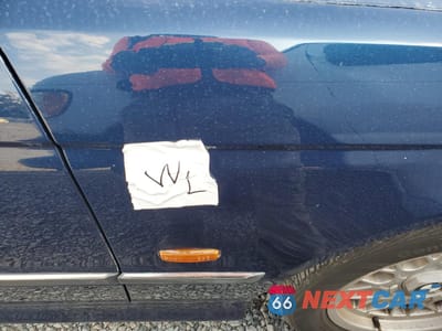 Zdjęcie 12 z 13 samochodu: 1999 BMW 528 I AUTOMATIC VIN:WBADM6335XBY27177 - miniatura