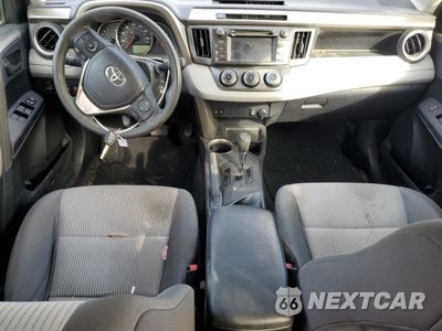 Zdjęcie 8 z 14 samochodu: 2014 TOYOTA RAV4 LE VIN:2T3ZFREV4EW097642 - miniatura