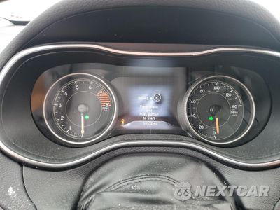 Zdjęcie 9 z 13 samochodu: 2019 JEEP CHEROKEE LIMITED VIN:1C4PJMDX3KD282155 - miniatura