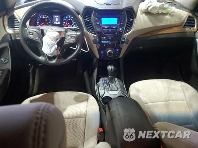 Zdjęcie 9 z 18 samochodu: 2014 HYUNDAI SANTA FE SPORT VIN:5XYZTDLB2EG172289 - miniatura