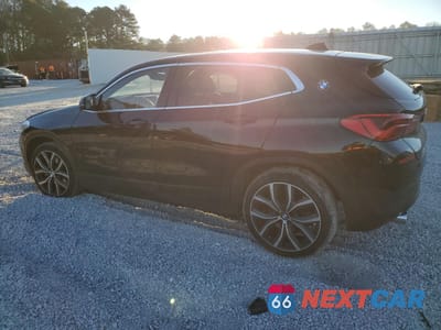 Drugie zdjęcie samochodu z przodu: 2020 BMW X2 SDRIVE28I VIN:WBXYH9C03L5P37201 - miniatura