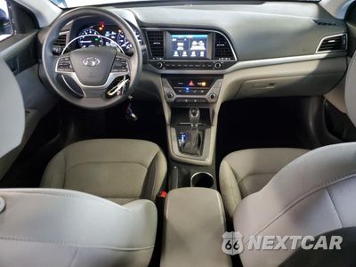 Zdjęcie 8 z 15 samochodu: 2017 HYUNDAI ELANTRA SE VIN:KMHD84LF2HU061271 - miniatura