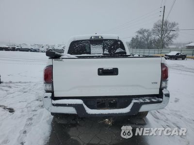 Zdjęcie 6 z 14 samochodu: 2020 TOYOTA TACOMA DOUBLE CAB VIN:5TFCZ5AN8LX222498 - miniatura