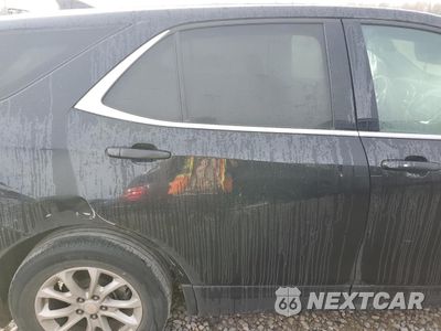 Zdjęcie 11 z 13 samochodu: 2020 CHEVROLET EQUINOX LT VIN:3GNAXJEVXLL232601 - miniatura