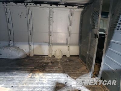 Zdjęcie 11 z 14 samochodu: 2013 CHEVROLET EXPRESS G2500 VIN:1GCWGFCA0D1164216 - miniatura