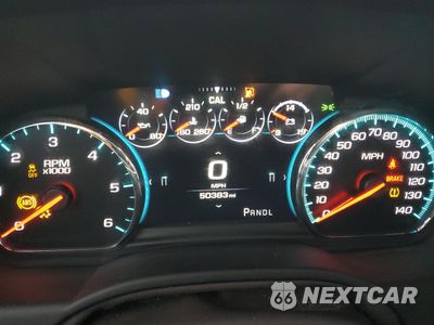Zdjęcie 9 z 15 samochodu: 2018 GMC YUKON DENALI VIN:1GKS2CKJ3JR272196 - miniatura