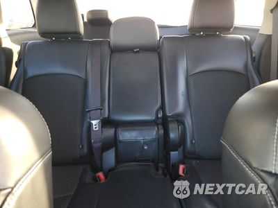 Zdjęcie 10 z 15 samochodu: 2015 DODGE JOURNEY CROSSROAD VIN:3C4PDCGG5FT577934 - miniatura