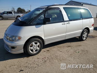 1998 TOYOTA ESTIMA TCR20110684900000 - główne zdjęcie licytacji z USA - miniatura