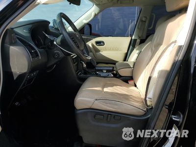 Zdjęcie 7 z 15 samochodu: 2022 NISSAN ARMADA PLATINUM VIN:JN8AY2DA9N9392382 - miniatura