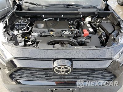 Zdjęcie 12 z 14 samochodu: 2021 TOYOTA RAV4 LE VIN:2T3F1RFV7MC223475 - miniatura