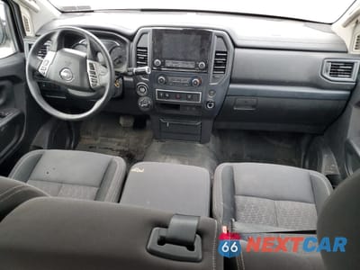 Zdjęcie 15 z 24 samochodu: 2022 NISSAN TITAN S VIN:1N6AA1EC1NN107138 - miniatura