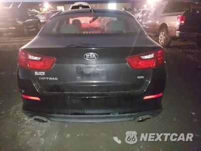 Zdjęcie 6 z 15 samochodu: 2015 KIA OPTIMA LX VIN:KNAGM4A72F5652911 - miniatura