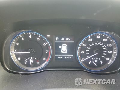Zdjęcie 9 z 15 samochodu: 2018 HYUNDAI KONA SEL VIN:KM8K62AA9JU095609 - miniatura
