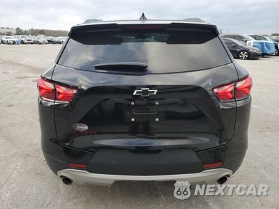 Zdjęcie 6 z 15 samochodu: 2022 CHEVROLET BLAZER 2LT VIN:3GNKBCR45NS166659 - miniatura