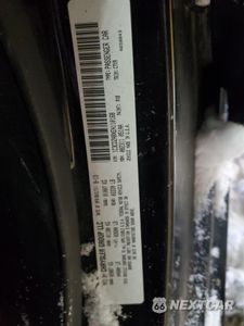 Zdjęcie 14 z 14 samochodu: 2014 DODGE AVENGER SE VIN:1C3CDZABXEN110168 - miniatura