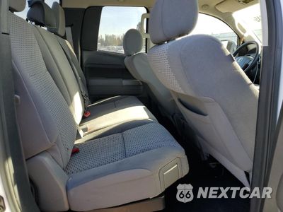 Zdjęcie 10 z 14 samochodu: 2012 TOYOTA TUNDRA DOUBLE CAB SR5 VIN:5TFRY5F18CX128933 - miniatura