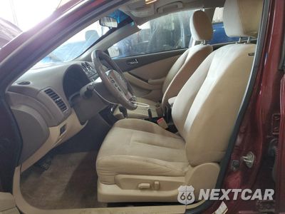 Zdjęcie 7 z 14 samochodu: 2012 NISSAN ALTIMA BASE VIN:1N4AL2AP0CN563923 - miniatura
