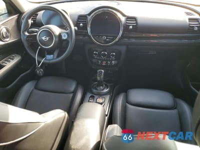 Zdjęcie 8 z 13 samochodu: 2022 MINI COOPER S CLUBMAN VIN:WMWLV7C06N2R49662 - miniatura