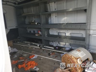 Zdjęcie 11 z 13 samochodu: 2023 FORD TRANSIT T-250 VIN:1FTBR1C88PKA41125 - miniatura