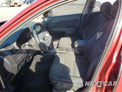 Zdjęcie 7 z 12 samochodu: 2011 FORD FUSION SE VIN:3FAHP0HG2BR316332 - miniatura