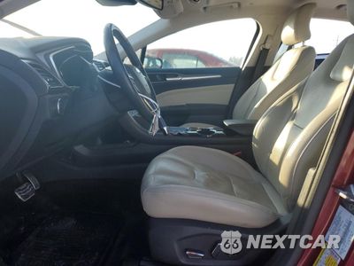 Zdjęcie 7 z 12 samochodu: 2016 FORD FUSION TITANIUM PHEV VIN:3FA6P0SU1GR325665 - miniatura