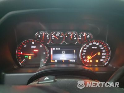 Zdjęcie 9 z 14 samochodu: 2015 GMC SIERRA K1500 SLE VIN:3GTU2UECXFG254468 - miniatura