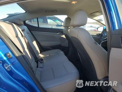 Zdjęcie 11 z 15 samochodu: 2017 HYUNDAI ELANTRA SE VIN:5NPD84LF7HH035909 - miniatura
