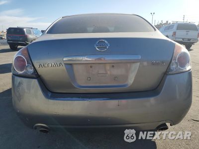 Zdjęcie 6 z 14 samochodu: 2007 NISSAN ALTIMA 2.5 VIN:1N4AL21EX7N419185 - miniatura