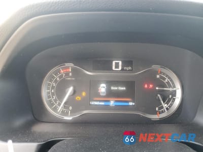 Zdjęcie 9 z 15 samochodu: 2017 HONDA RIDGELINE RTL VIN:5FPYK2F6XHB008194 - miniatura