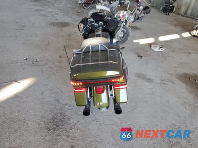 Zdjęcie 6 z 9 samochodu: 2022 HARLEY-DAVIDSON FLTRK VIN:1HD1KZF13NB615431 - miniatura