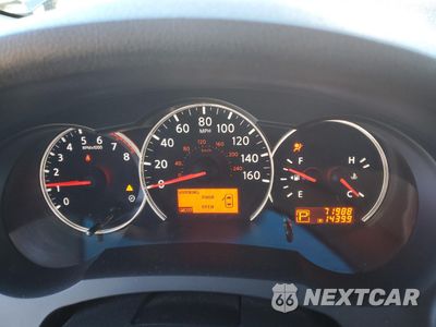 Zdjęcie 9 z 14 samochodu: 2010 NISSAN ALTIMA BASE VIN:1N4AL2AP1AN428513 - miniatura
