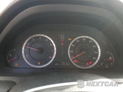 Zdjęcie 9 z 14 samochodu: 2012 HONDA ACCORD LX VIN:1HGCS1B38CA017214 - miniatura