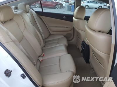 Zdjęcie 10 z 14 samochodu: 2010 NISSAN MAXIMA S VIN:1N4AA5AP5AC841487 - miniatura