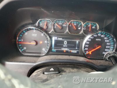Zdjęcie 9 z 14 samochodu: 2015 CHEVROLET SILVERADO K1500 LT VIN:3GCUKREC4FG117720 - miniatura