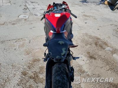 Zdjęcie 6 z 9 samochodu: 2024 HONDA CBR1000 RA VIN:JH2SC7750RK700183 - miniatura