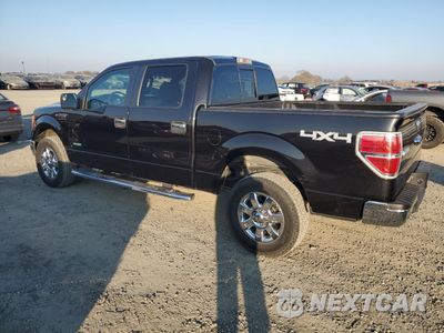Drugie zdjęcie samochodu z przodu: 2014 FORD F150 SUPERCREW VIN:1FTFW1ET3EKD75121 - miniatura