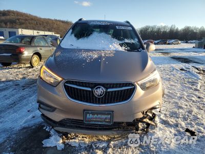 Piąte zdjęcie samochodu w środku: 2018 BUICK ENCORE SPORT TOURING VIN:KL4CJ1SB9JB546889 - miniatura