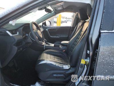 Zdjęcie 7 z 15 samochodu: 2021 TOYOTA RAV4 LE VIN:2T3F1RFV4MC192542 - miniatura