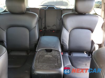 Zdjęcie 10 z 16 samochodu: 2020 INFINITI QX80 LUXE VIN:JN8AZ2NF7L9705109 - miniatura