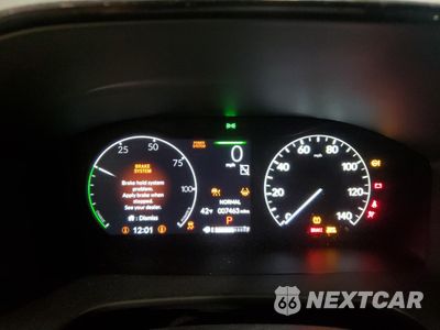Zdjęcie 8 z 15 samochodu: 2023 HONDA CR-V SPORT TOURING VIN:2HKRS6H92PH814347 - miniatura