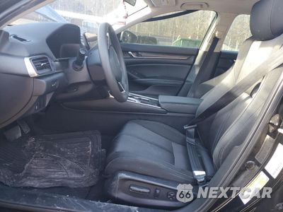 Zdjęcie 7 z 12 samochodu: 2019 HONDA ACCORD EX VIN:1HGCV1F47KA077882 - miniatura