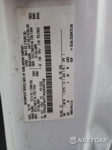 Zdjęcie 14 z 14 samochodu: 2019 FORD F550 SUPER DUTY VIN:1FDUF5HT1KDA05758 - miniatura