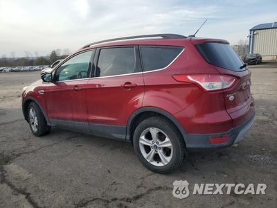 Drugie zdjęcie samochodu z przodu: 2014 FORD ESCAPE SE VIN:1FMCU9GX1EUB68685 - miniatura
