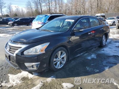 2015 NISSAN ALTIMA 2.5 1N4AL3AP7FN910710 - główne zdjęcie licytacji z USA - miniatura