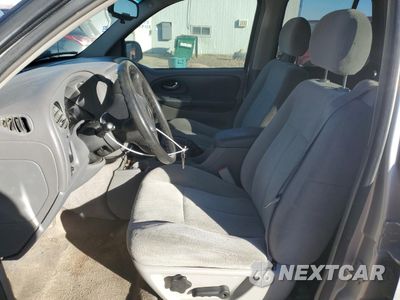 Zdjęcie 7 z 14 samochodu: 2005 CHEVROLET TRAILBLAZER LS VIN:1GNDT13S052279240 - miniatura