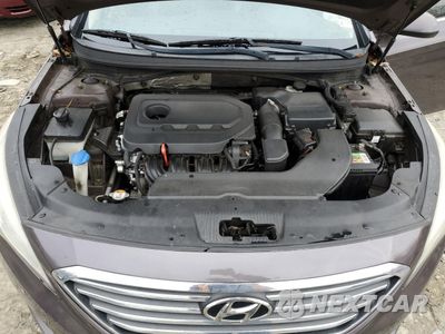 Zdjęcie 12 z 14 samochodu: 2015 HYUNDAI SONATA SE VIN:5NPE24AF5FH208929 - miniatura